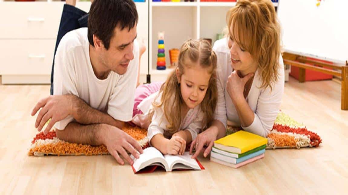 Okul Başarısında Ailenin Rolü